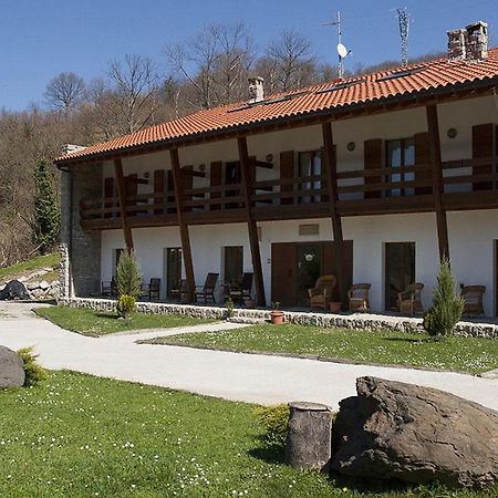 Hotel Rural Reciegos Complejo Agroturistico Caso Luaran gambar