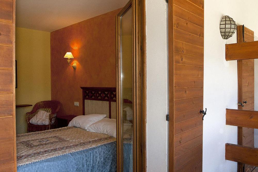 Hotel Rural Reciegos Complejo Agroturistico Caso Luaran gambar