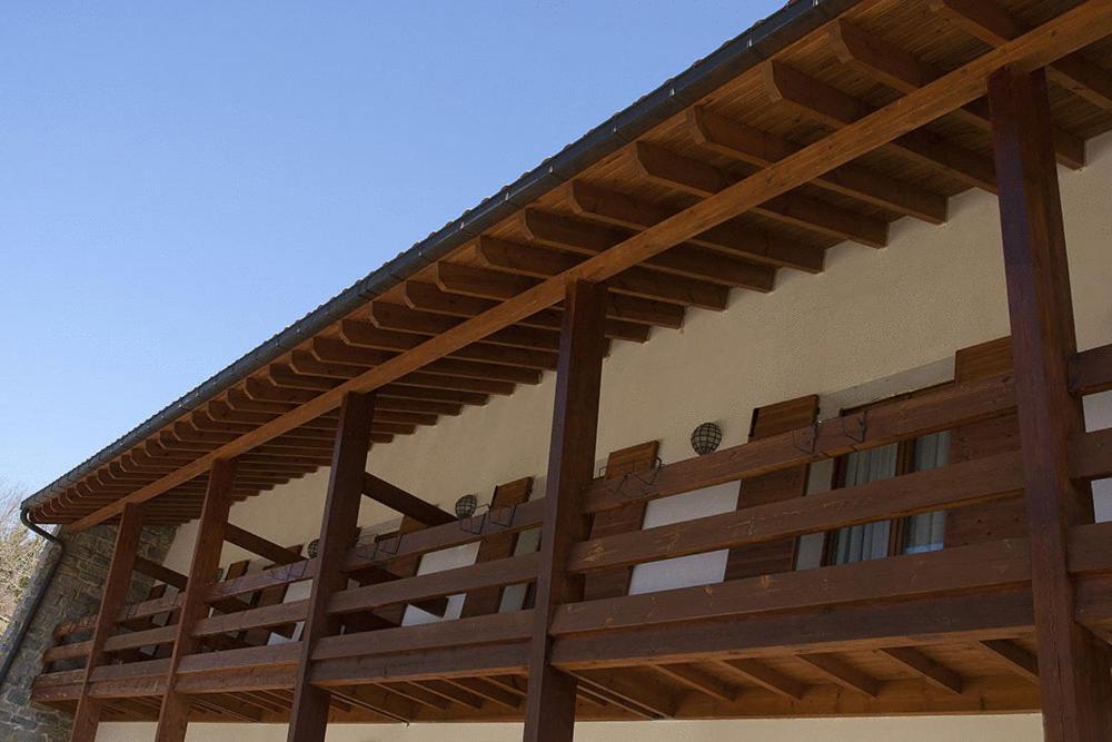 Hotel Rural Reciegos Complejo Agroturistico Caso Luaran gambar