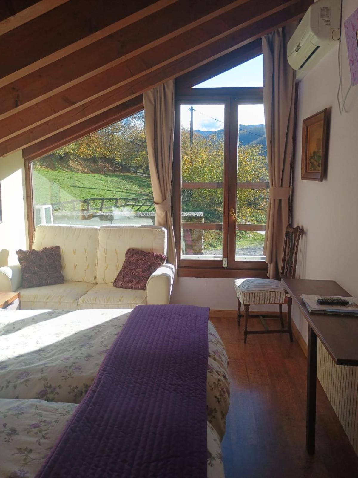 Hotel Rural Reciegos Complejo Agroturistico Caso Luaran gambar