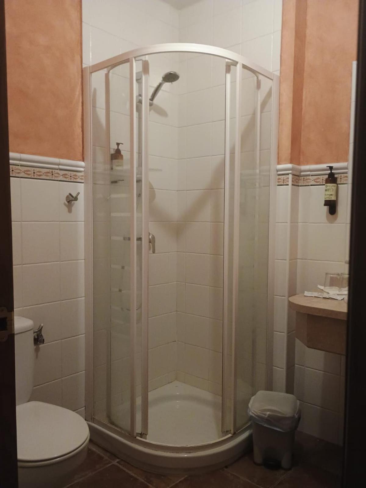 Hotel Rural Reciegos Complejo Agroturistico Caso Luaran gambar