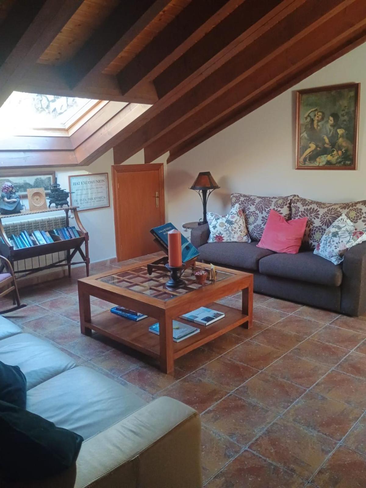 Hotel Rural Reciegos Complejo Agroturistico Caso Luaran gambar
