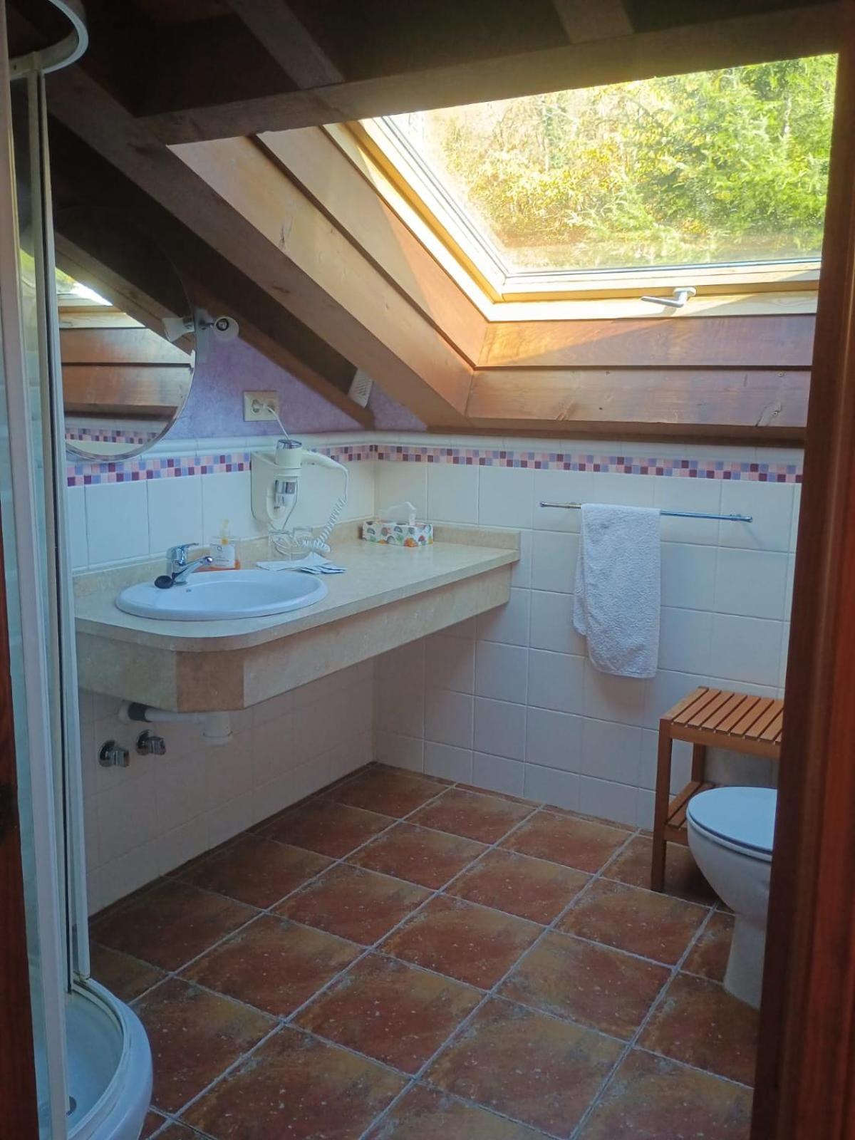 Hotel Rural Reciegos Complejo Agroturistico Caso Luaran gambar