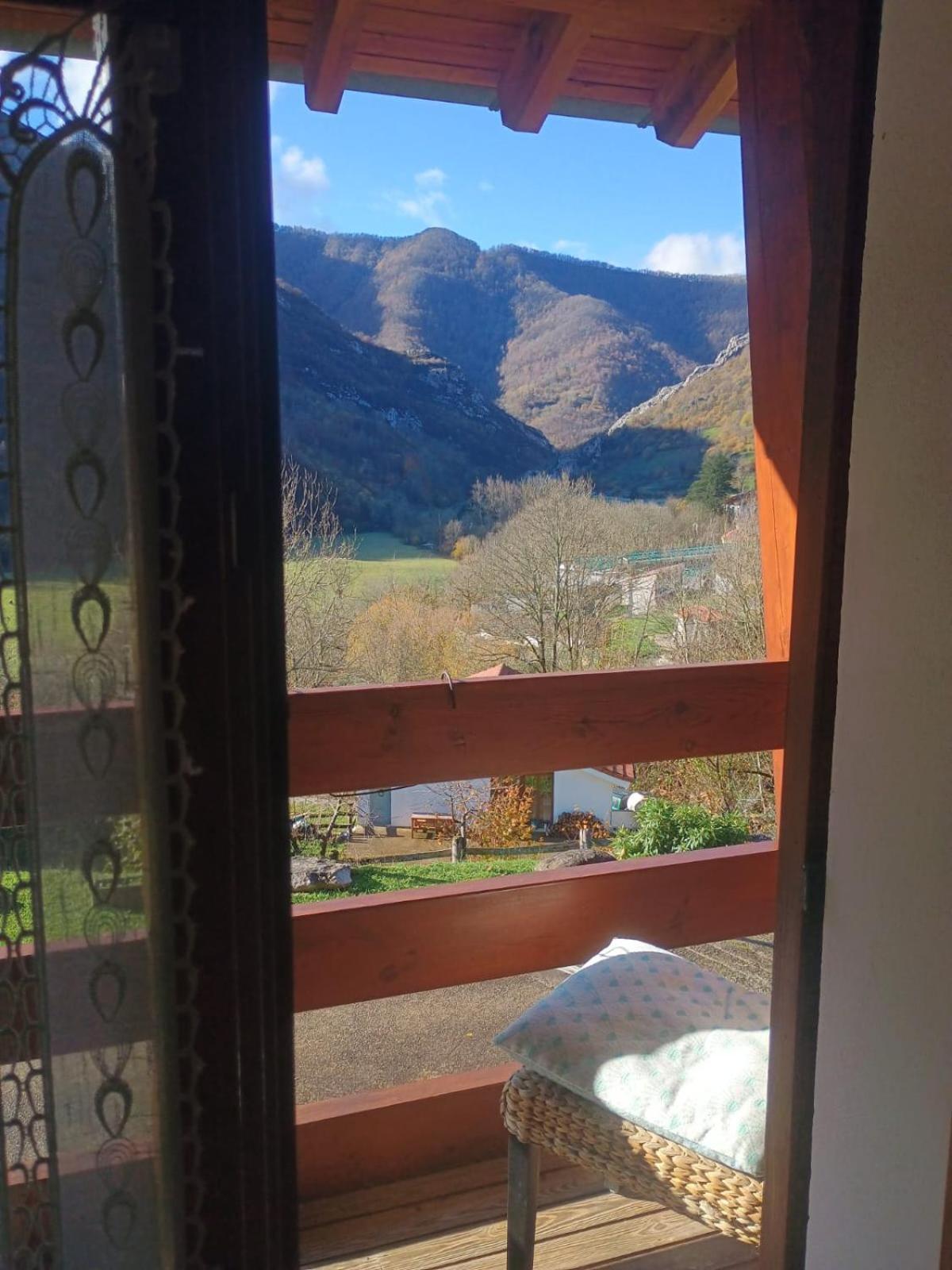 Hotel Rural Reciegos Complejo Agroturistico Caso Luaran gambar
