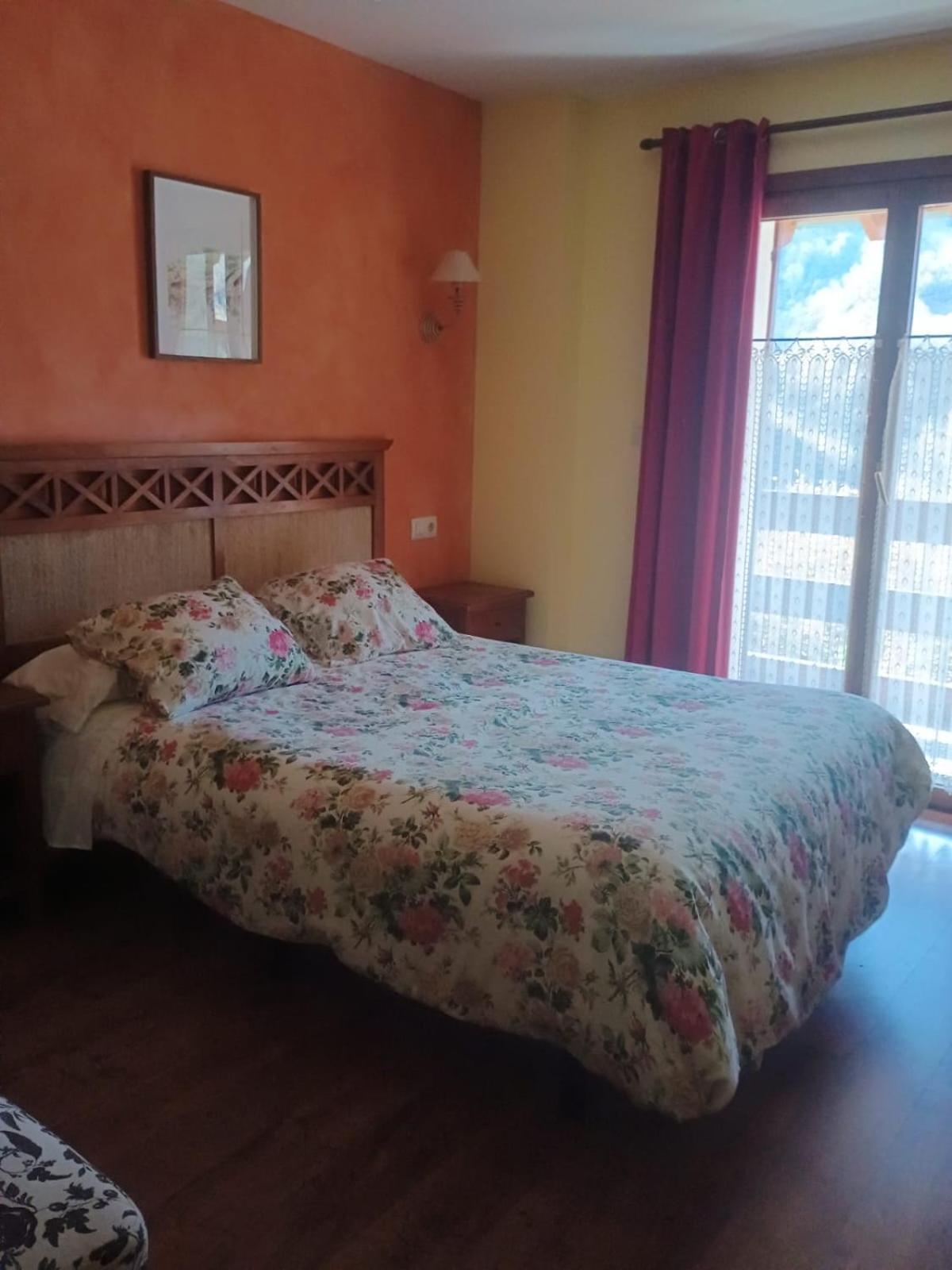 Hotel Rural Reciegos Complejo Agroturistico Caso Luaran gambar