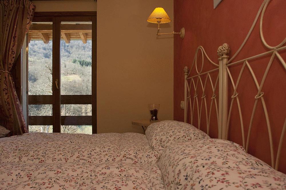 Hotel Rural Reciegos Complejo Agroturistico Caso Luaran gambar