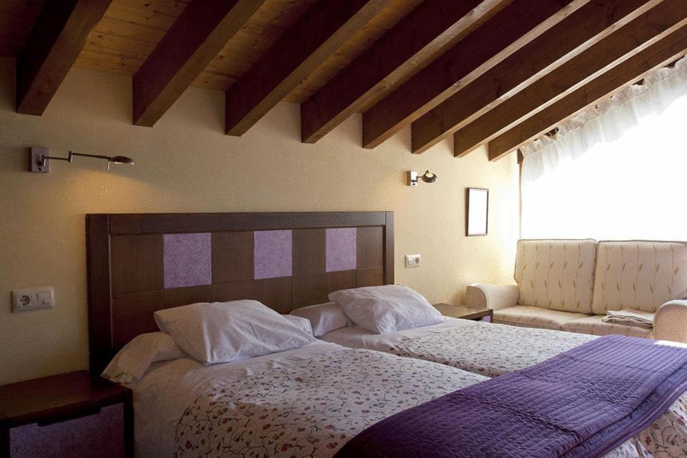 Hotel Rural Reciegos Complejo Agroturistico Caso Luaran gambar